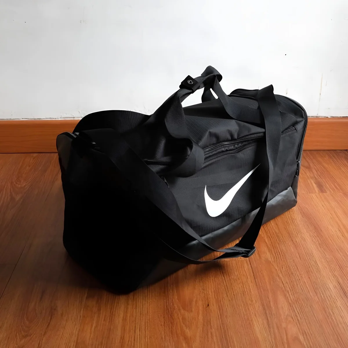 Bolsa Nike Brasilia 41L Unissex