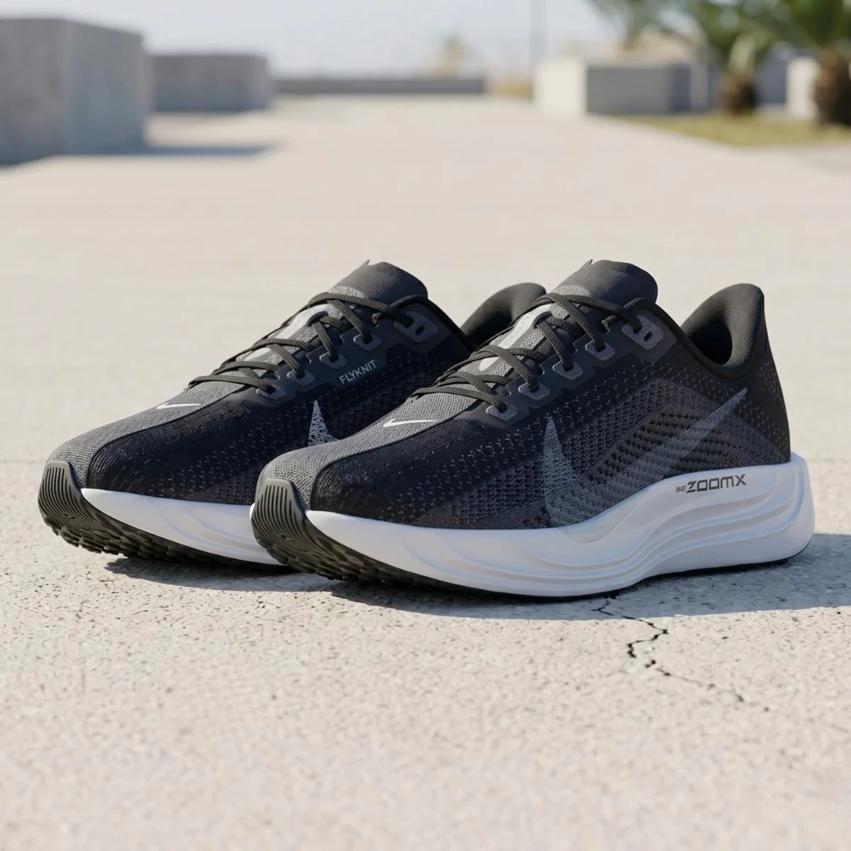 Tenis Nike Pegasus Plus Masculino