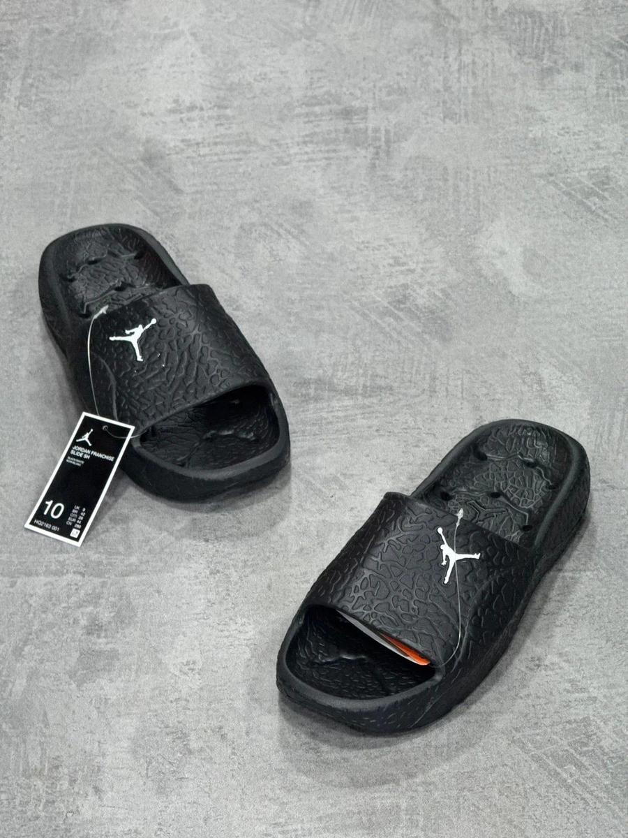 Chinelo Jordan Franchise Masculino