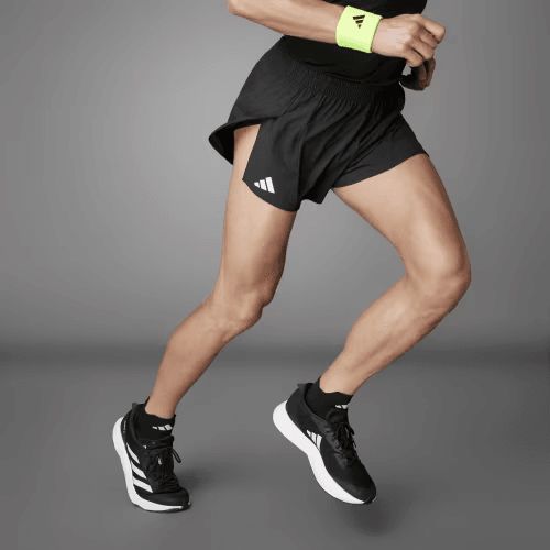 Shorts Corrida Adizero Essentials Split